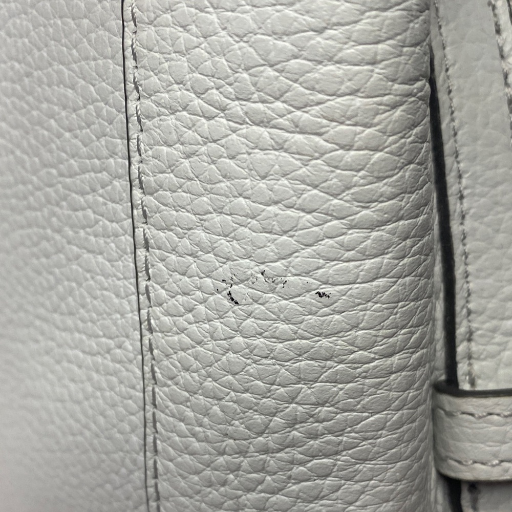 Kate Spade Light Mint Leila Shoulder Bag - Picture 7 of 7